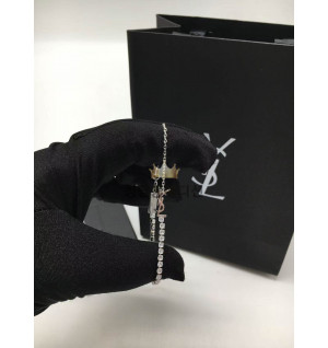 생로랑 ysl 브레이슬릿