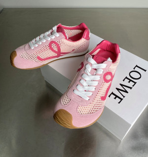 로에베 발렛 러너2.0 스니커즈