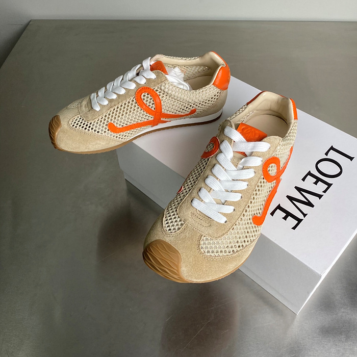 로에베 발렛 러너2.0 스니커즈