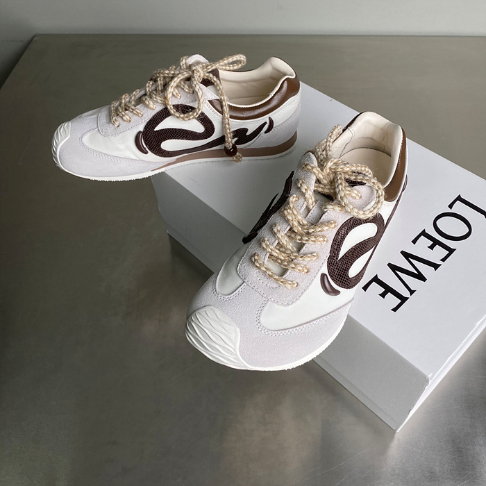 로에베 발렛 러너2.0 스니커즈