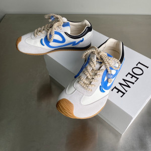 로에베 발렛 러너2.0 스니커즈