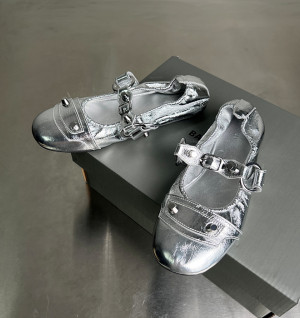 발렌시아가 시티 발레리나