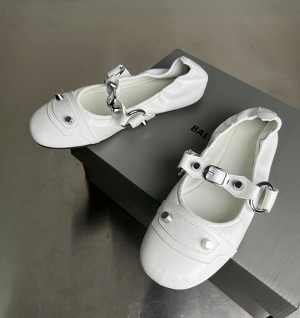 발렌시아가 시티 발레리나