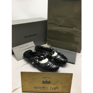 발렌시아가 시티 발레리나