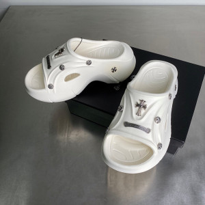 크롬하츠 스터드 슬라이드