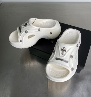 크롬하츠 스터드 슬라이드