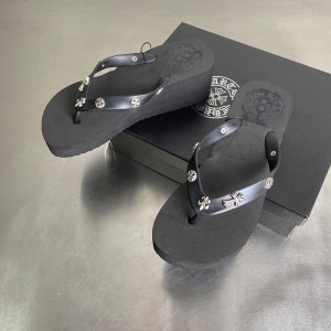 크롬하츠 스터드 슬라이드