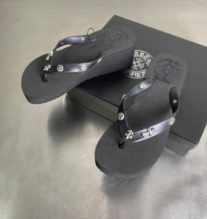 크롬하츠 스터드 슬라이드