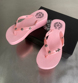 크롬하츠 스터드 슬라이드