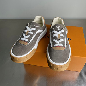 루이비통 스케이트 스니커즈 (남성용)