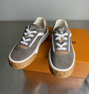 루이비통 스케이트 스니커즈 (남성용)