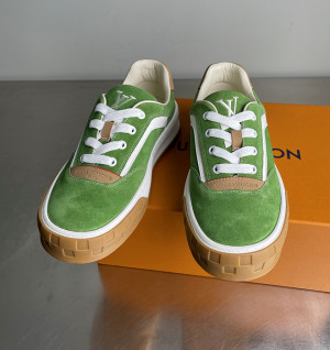 루이비통 스케이트 스니커즈 (남성용)