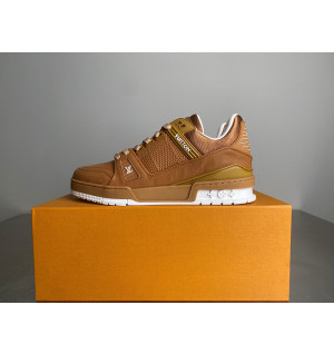 루이비통 트레이너 스니커즈 (남녀공용)