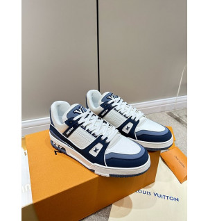 루이비통 트레이너 스니커즈 (남녀공용)