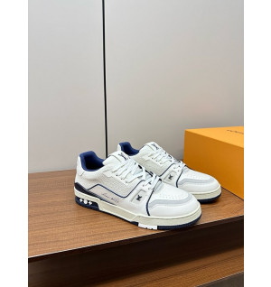 루이비통 트레이너 스니커즈 (남녀공용)