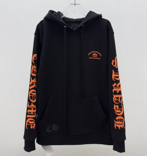 크롬하츠 세메터리후드 (남녀공용)