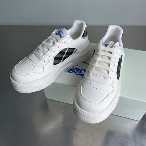 버버리 스니커즈 (남성용)