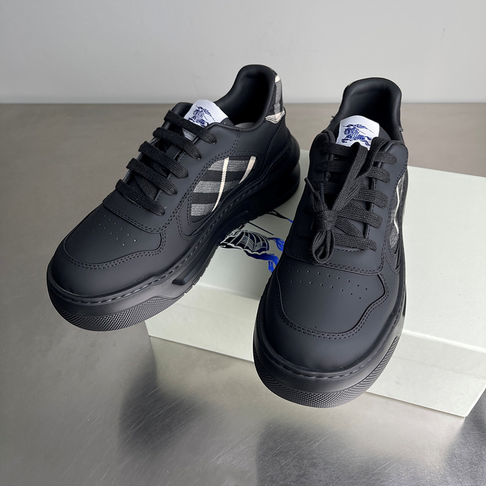 버버리 스니커즈 (남성용)