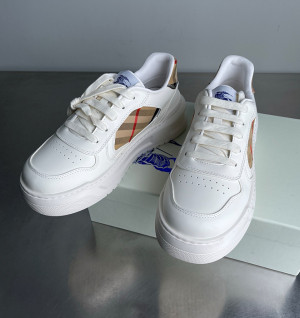 버버리 스니커즈 (남성용)