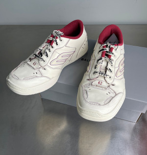 발렌시아가 햄튼스 원- 아웃 (남녀공용)