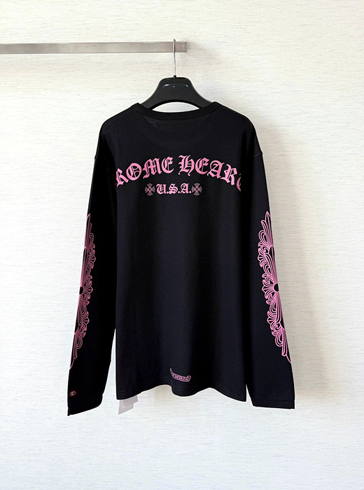 크롬하츠 롱 슬리브 (남녀공용)