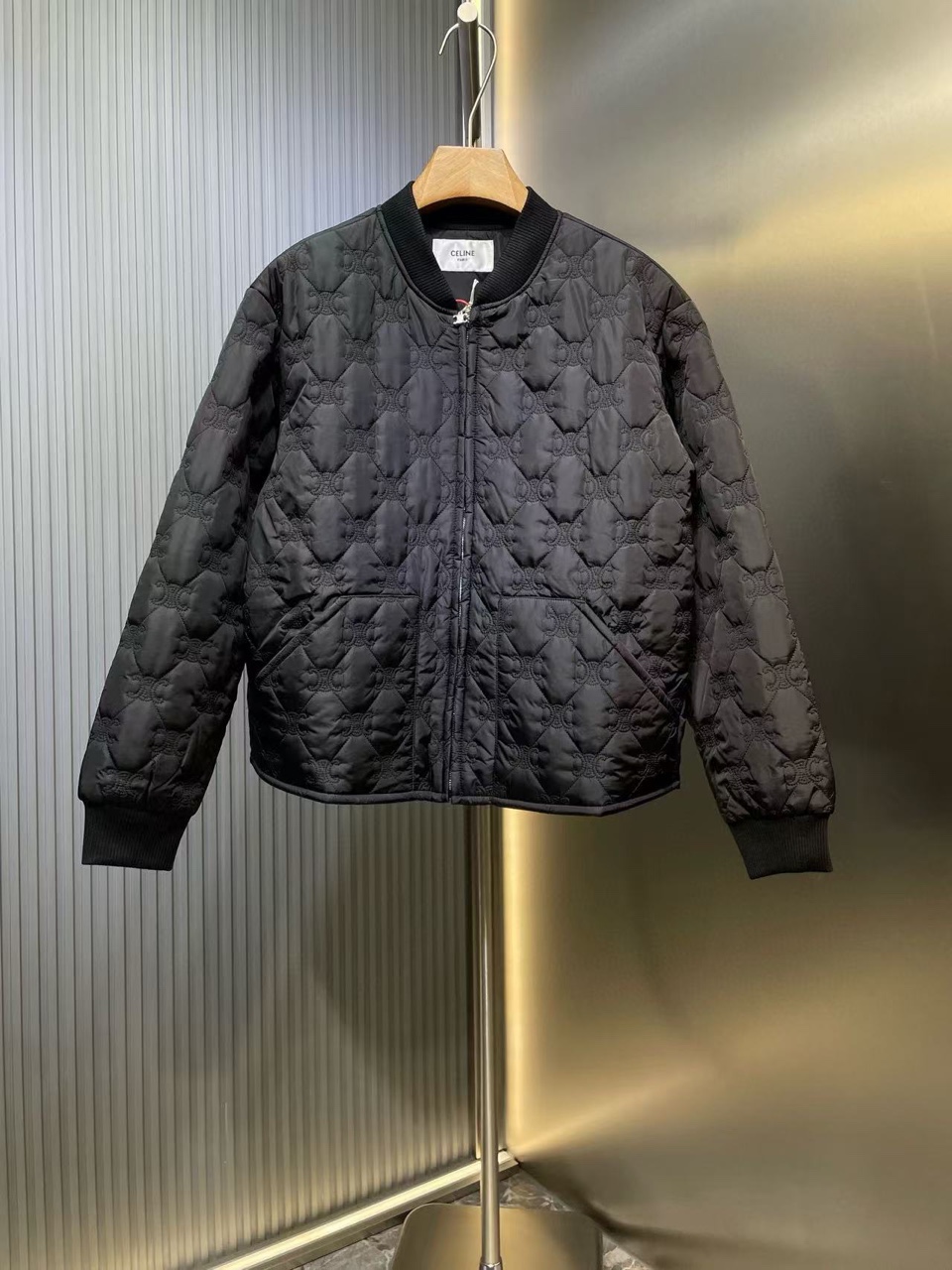 셀린느 자켓 (남녀공용)