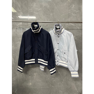 톰브라운 자켓 (남녀공용) (컬러 네이비, 그레이)