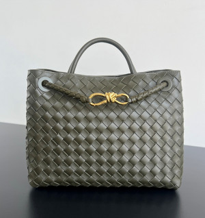 보테가베네타 안디아모 미디움 743572