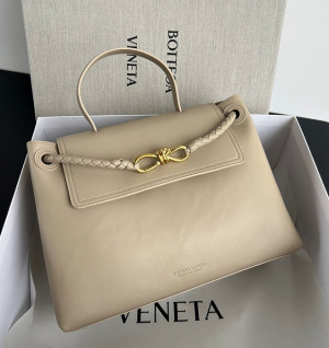 보테가베네타 미디엄 차오 차오 817231