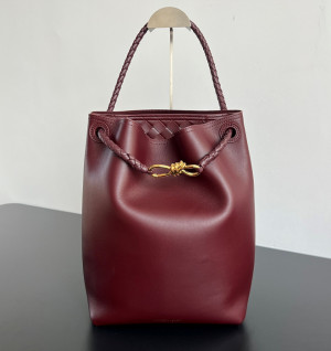 보테가베네타 안디아모 버킷백 844169