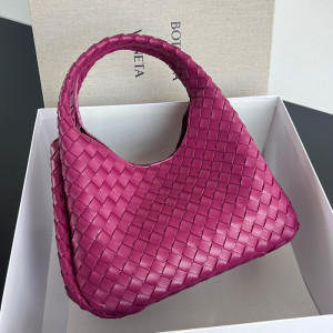 보테가베네타 캄파나 미디엄 844249