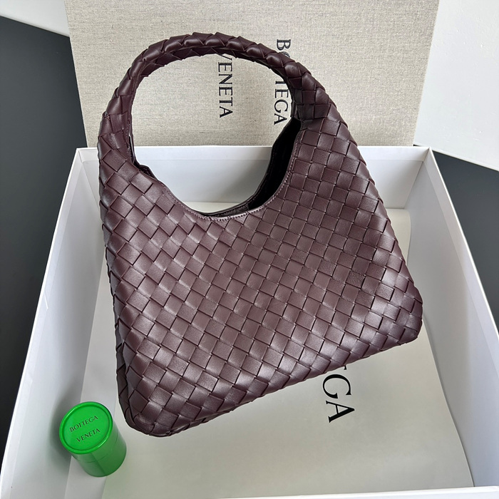 보테가베네타 캄파나 미디엄 844249