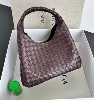 보테가베네타 캄파나 미디엄 844249