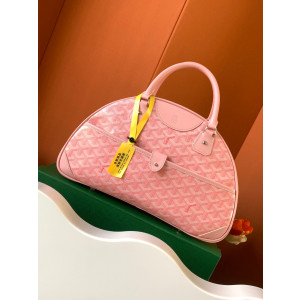 고야드 잔느백 MM (컬러 핑크)