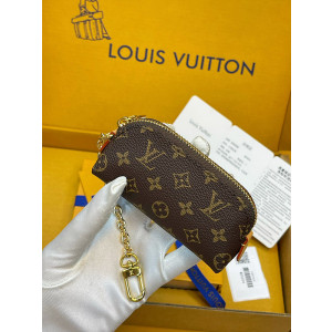 루이비통 코스메틱 립스틱 파우치 M25694