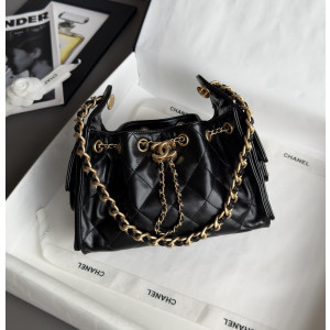 샤넬 25백 미니 송아지 가죽