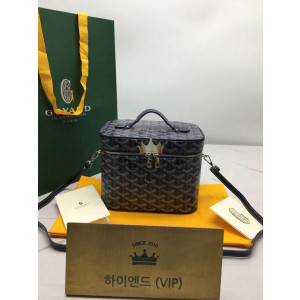 고야드 뮤즈백 (컬러 네이비)