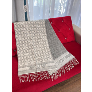 디올 까나쥬 캐시미어 머플러