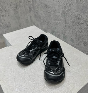 보테가베네타 오르빗 스니커즈 (남녀공용)