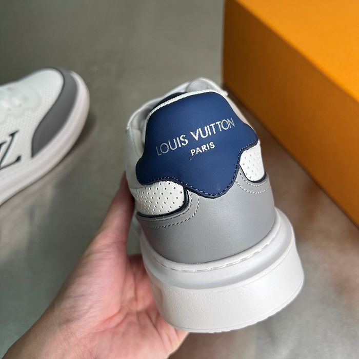 루이비통 비버리 힐스 스니커즈 (남성용)