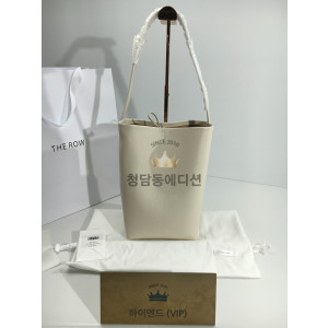 더 로우 NS 파크백 미디움 (upgrade ver.)