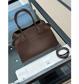 더 로우 마고백 12 (upgrade ver.) (컬러 딥브라운)