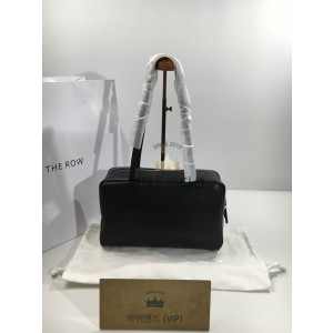 더 로우 아스트라 볼링백 나파 풀 램스킨레더