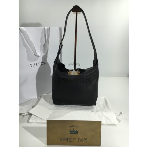 더 로우 이사백 (컬러 블랙)