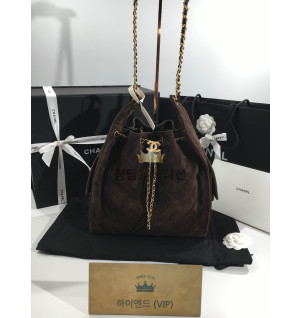 샤넬 25백 미디움