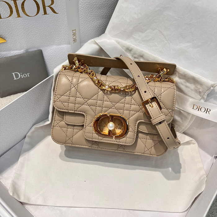 디올 졸리 미니 탑 핸들백 (upgrade ver.)