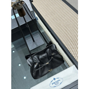 프라다 다다 스몰 나파 가죽 핸드백 1BG586 (upgrade ver.)