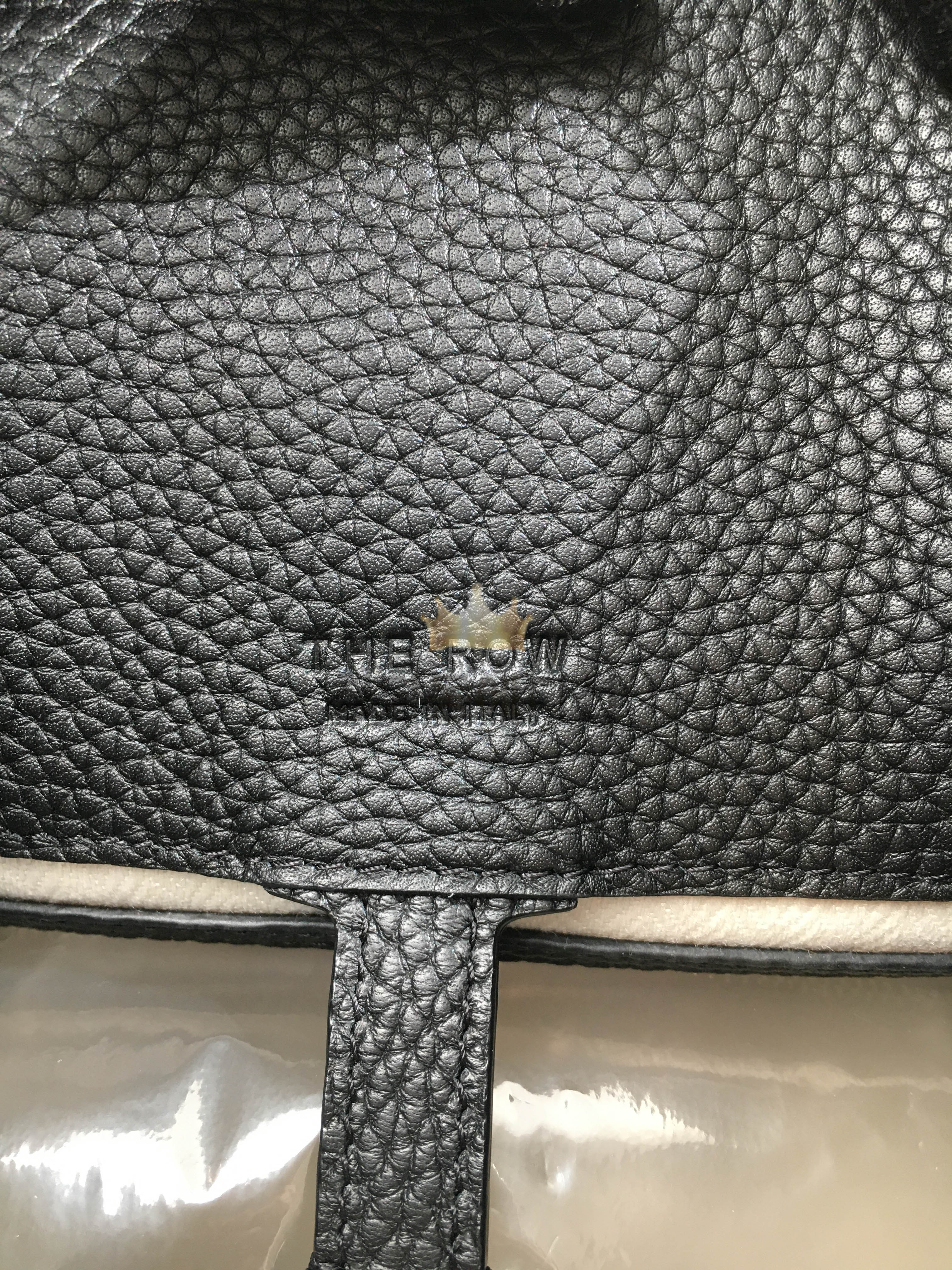 더 로우 마고백 15 소프트 은장 (upgrade ver.)