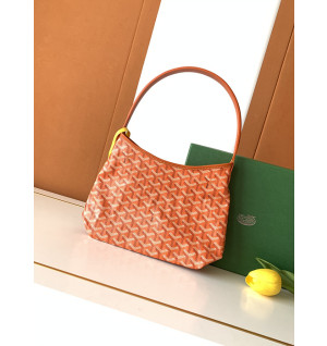 고야드 보헴 백 미니 (컬러 오렌지)