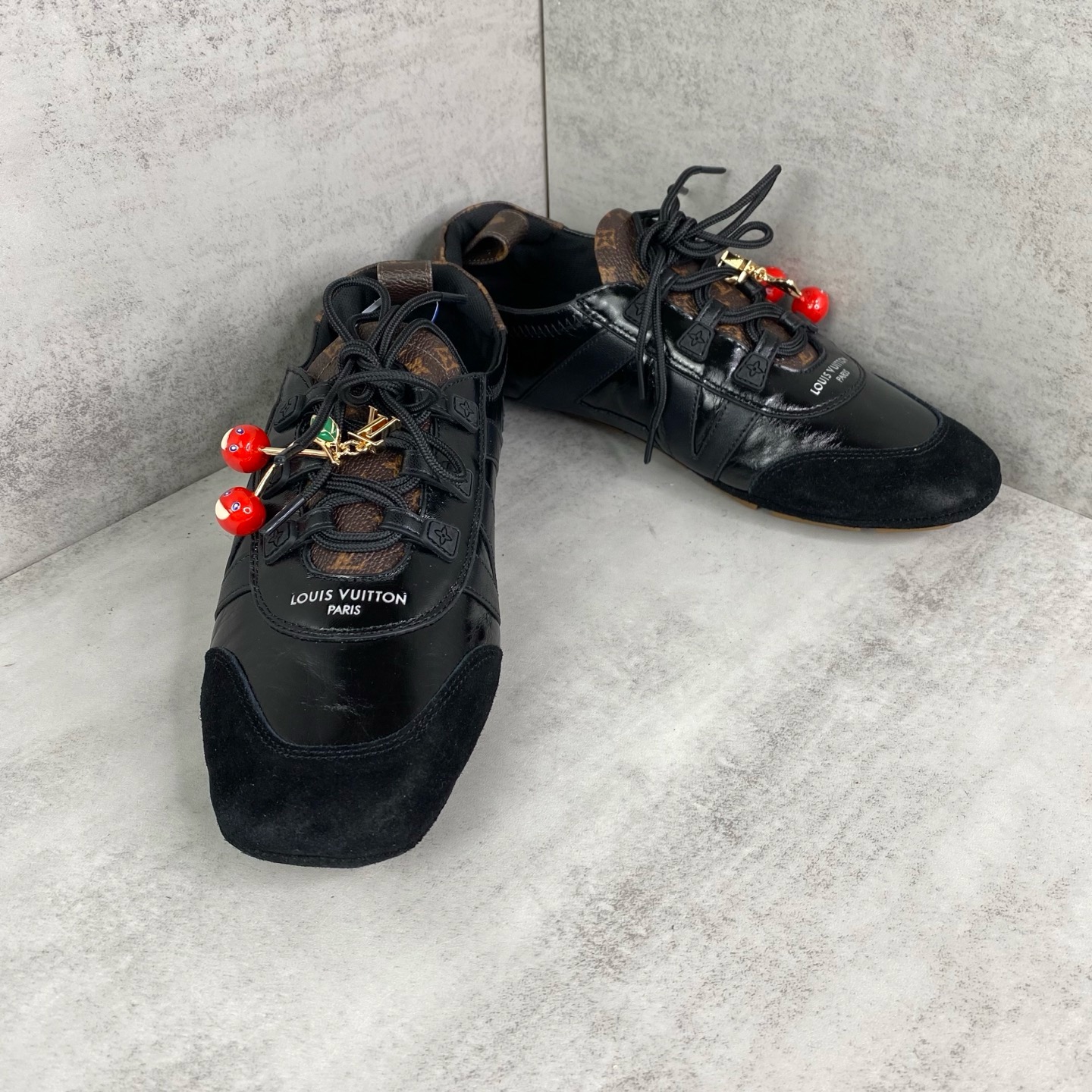 루이비통 스니커리나 (남녀공용)